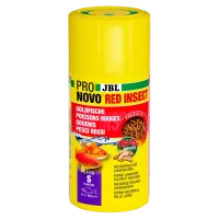 JBL ProNovo Red Insect Stick S 100ml