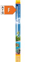 Sera LED neutral brilliant white 820mm 12,3 W
