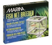 Marina Netzaufzuchtkasten