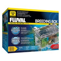 Fluval Hang on Aufzuchtbecken M