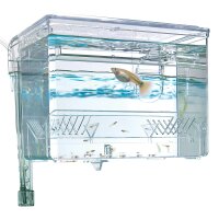 Fluval Hang on Aufzuchtbecken M