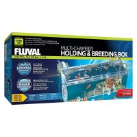 Fluval Hang on Aufzuchtbecken L