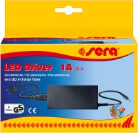 Sera LED Driver 20 V DC 1 A