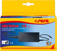 Sera LED Driver 20 V DC 3 A