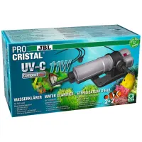 JBL UV-C Compact plus 11W