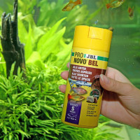 JBL ProNovo Bel Grano S 250ml Click