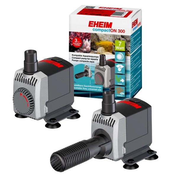 EHEIM compactON 300
