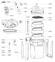 EHEIM professionel 3 1200XL