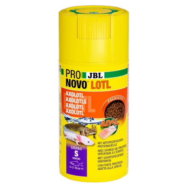 JBL ProNovo Lotl Grano S 100ml Click