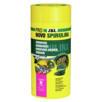 JBL ProNovo Spirulina Flakes M 1000 ml