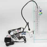 JBL ProFlora CO2 Advanced Set V