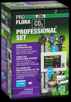JBL ProFlora CO2 Professional  Set V+