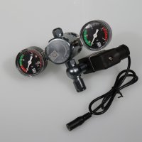 JBL ProFlora CO2 Professional  Set V+