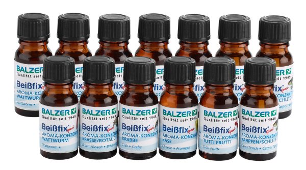 Balzer Beißfix Anis 10ml