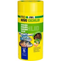 JBL ProNovo Cichlid Grano XL 1000 ml