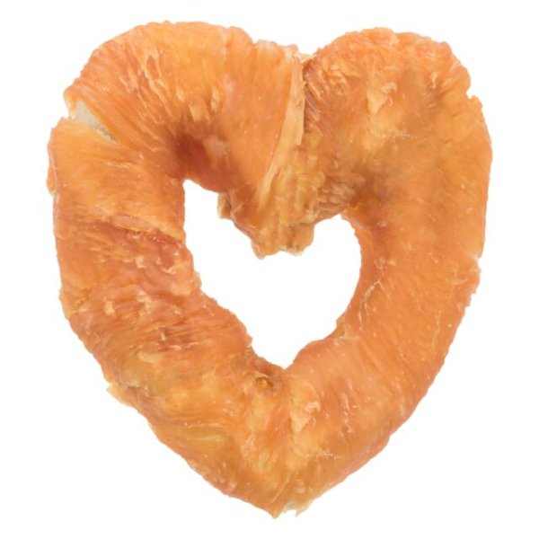 Trixie Snack Bar Chicken Heart