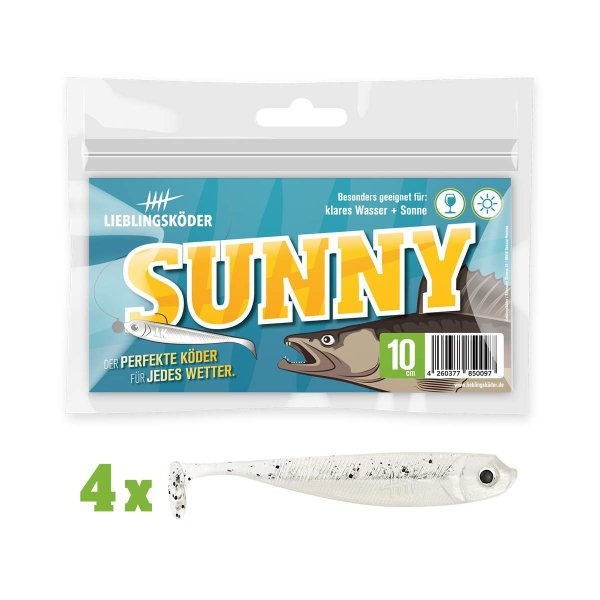 Lieblingsköder Sunny 10cm