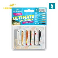 Lieblingsköder Ultimate Collection klares Wasser 5cm