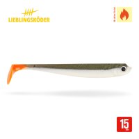 Lieblingsköder Captain 15cm