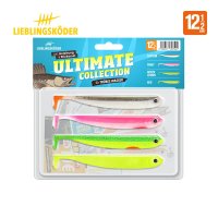 Lieblingsköder Ultimate Collection trübes...