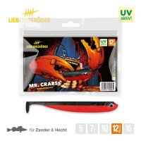 Lieblingsköder Mr. Crabs 12,5cm