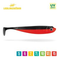 Lieblingsköder Mr. Crabs 12,5cm