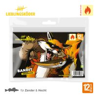Lieblingsköder Bandit 12,5cm