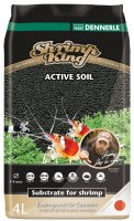 ShrimpKing Active Soil 4L