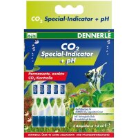 Dennerle Co2 Special-Indicator Nachfüllset