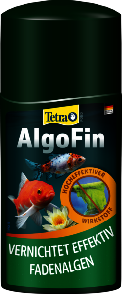 TetraPond AlgoFin 3L