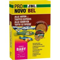 JBL ProNovo Bel Grano Baby 3x10ml
