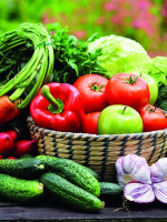 Mairol Gemüsekick 1L