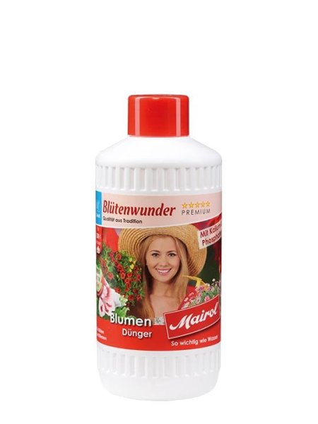 Mairol Blütenwunder 500ml