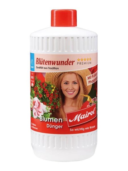 Mairol Blütenwunder 1L