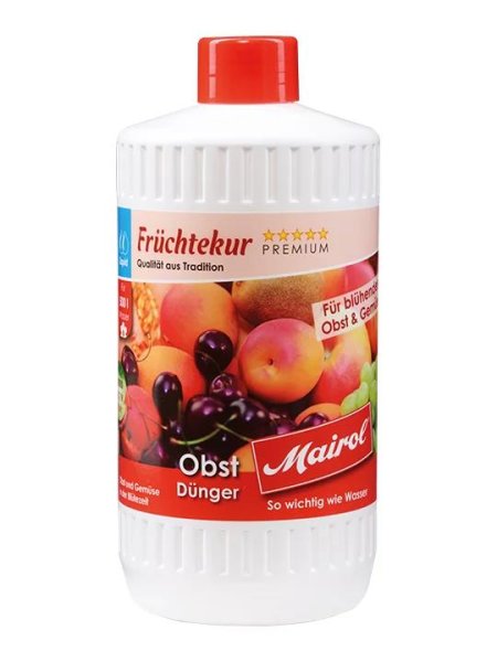 Mairol Früchtekur 1L