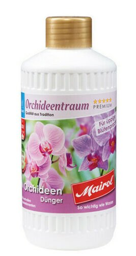 Mairol Orchideentraum 500ml