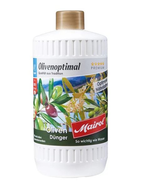 Mairol Olivenoptimal 1L