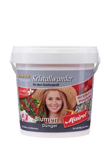 Mairol Kristallwunder 500g