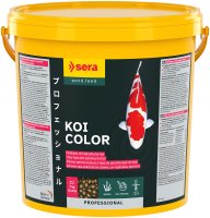 Sera Koi Professional Color 7Kg