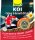 TetraPond Koi Sticks Colour & Growth 4L