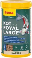 Sera Koi Royal Nature Large 1000ml