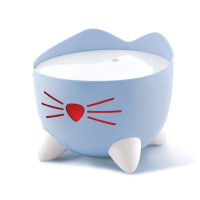 CA Pixi Fountain, blau