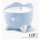 CA Pixi Fountain, blau