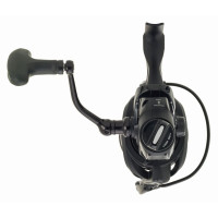 WFT Ryobi Caspro 2500