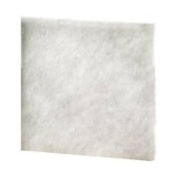 Filtervlies weiß 50x50x2,5