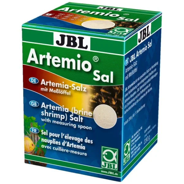 JBL ArtemioSal