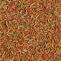 TetraPond Multi Mix 4L