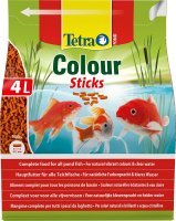 TetraPond Colour Sticks 4L