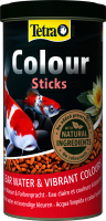 TetraPond Colour Sticks 4L