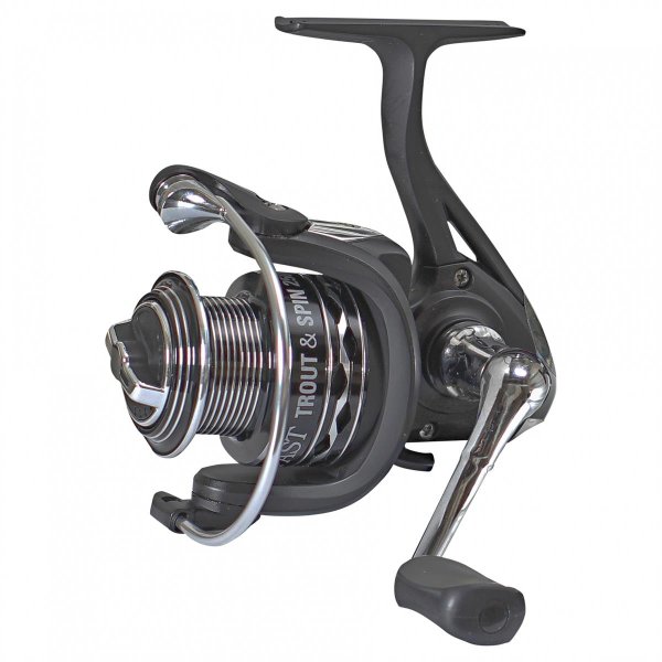 WFT Ryobi Super Fast Trout & Spin 1500